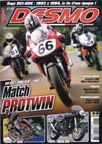 DESMO-magazine nr-48 februari-maart 2011, Ophalen of Verzenden