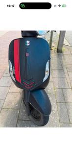 gts toscana sport b klasse 15.000km, Ophalen of Verzenden, Gebruikt, Uitlaat