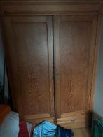 Kast, Huis en Inrichting, Kasten | Kleerkasten, Ophalen, Gebruikt