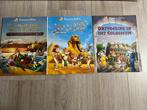 Geronimo Stilton strips: reeks een reis door de tijd, Boeken, Stripverhalen, Ophalen, Nieuw, Geronimo Stilton