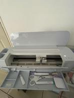 Cricut maker 3, Hobby en Vrije tijd, Ophalen, Nieuw, Materiaal