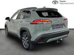 Toyota Corolla Cross Style, Achat, Euro 6, 5 portes, Automatique