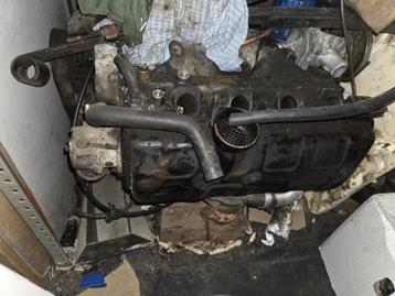 Talbot Samba Peugeot 104 Citroën BX Renault 14  Motor 1.4 beschikbaar voor biedingen