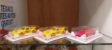 Majorette Porsche 911,924, Golf 1 * neuve * beschikbaar voor biedingen