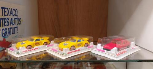 Majorette Porsche 911,924, Golf 1 * neuve *, Diversen, Overige Diversen, Zo goed als nieuw, Ophalen of Verzenden