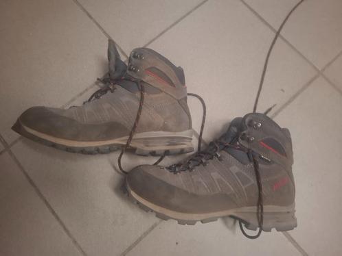 Meindl antelao gtx wandelschoen maat 44, Sport en Fitness, Bergsport en Wandelen, Zo goed als nieuw, Schoenen, Ophalen of Verzenden