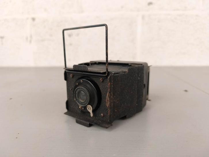 Ernemann mignon camera, Verzamelen, Foto-apparatuur en Filmapparatuur, Ophalen of Verzenden