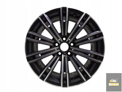 BMW 3 G20 G21 voorvelg 18 inch 8089890 origineel, Auto-onderdelen, Banden en Velgen, Gebruikt