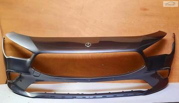 Voorbumper orgineel Mercedes CLA X118 v.a 2019 A1188855300 beschikbaar voor biedingen