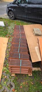 Koramic Actua 10 Antraciet mat, Doe-het-zelf en Bouw, Ophalen, Overige materialen, Zwart, Nieuw