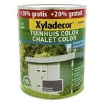 Beits Berkengrijs voor Tuinhuis, op waterbasis, Bricolage & Construction, Peinture, Vernis & Laque, Enlèvement, Lasure, Neuf