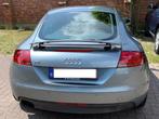 Audi TT, Auto's, TT, 4 cilinders, Handgeschakeld, Grijs