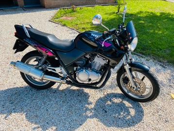 Honda CB500 pc26 beschikbaar voor biedingen