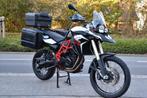 BMW - F800 GS - ADV - A2, 2 cilinders, Bedrijf, Toermotor, 12 t/m 35 kW