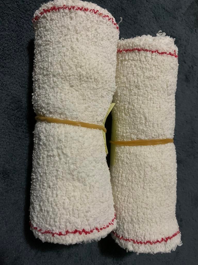 Rekwindel (1 kopen + 1 gratis). 16 cm x 1 meter., Enlèvement, Utilisé