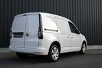 Volkswagen Caddy 2.0 TDI 100pk / GPS, Cam, Acc, PDC, Ac, BTW, Auto's, Voorwielaandrijving, 75 kW, Stof, 4 cilinders
