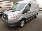 Ford Transit L2H2 6800€ HTVA, Voorwielaandrijving, 2220 kg, 4 cilinders, 185 g/km