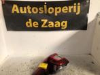 Achterlicht rechts van een Renault Captur, Ophalen of Verzenden, 3 maanden garantie, Gebruikt, Renault