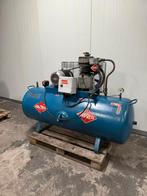Compressor Aipress, Ophalen, Gebruikt, 400 tot 800 liter/min, 10 bar of meer