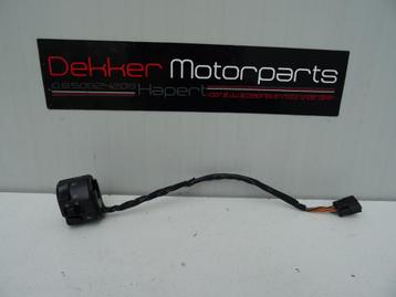 Linker Stuurschakelaar / Bediening Ducati 749 - 999 2003-06 beschikbaar voor biedingen