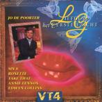 Cd - Liefde op het eerste gezicht, Verzenden, Gebruikt
