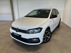 Volkswagen Polo Highline 1.0 BENZINE 95 PK, 95 pk, Wit, Bedrijf, Handgeschakeld