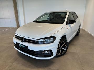 Volkswagen Polo Highline 1.0 BENZINE 95 PK  beschikbaar voor biedingen