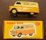 ATLAS-DINKY TOYS - 1:43 - BEDFORD VAN En rupture de stock, Hobby & Loisirs créatifs, Voitures miniatures | 1:50, Enlèvement ou Envoi