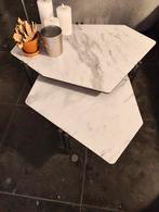 2 salontafels Xooon, Ophalen, Zo goed als nieuw