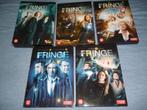 Fringe - Complete serie, Ophalen