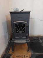 Dovre 40CB houtkachel, Huis en Inrichting, Kachels, Ophalen, Zo goed als nieuw, Houtkachel