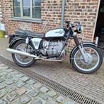 BMW R75/5 Toaster, Motoren, 750 cc, 2 cilinders, Particulier, Toermotor