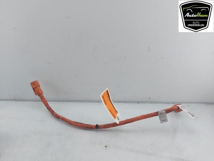 HV KABEL (HOOG VOLTAGE) Golf VII (AUA) (|5QE971449A|), Auto-onderdelen, Elektronica en Kabels, Volkswagen, Gebruikt