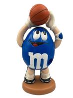 Lot de 8 figurines M&M's - publicité, -, Comme neuf, -, -