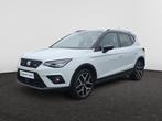 Seat Arona Arona 1.0 TSI FR DSG (EU6AP), Automaat, Arona, Wit, Navigatiesysteem