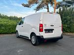 Toyota Proace 1.5 Diesel 2021 Euro 6b 49.000km Airco CarPlay, Auto's, Toyota, Voorwielaandrijving, Stof, Euro 6, 4 cilinders