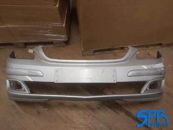 MERCEDES B-Klasse W245 VOORBUMPER A1698850125 BUMPER VOOR beschikbaar voor biedingen