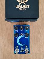 Walrus audio slotva, Ophalen of Verzenden, Zo goed als nieuw, Reverb