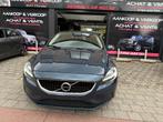 Volvo V40T3 152pk Automaat 118000km Garantie 1 jaar, Auto's, Automaat, Euro 6, Blauw, Navigatiesysteem
