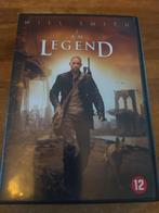 Dvd I am legend, Ophalen of Verzenden, Zo goed als nieuw