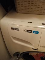 Zanussi xxl, Enlèvement, Utilisé