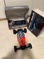 Xray XB2 2025, Hobby en Vrije tijd, Gebruikt, Auto offroad, Schaal 1:10, Ophalen