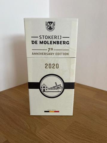 Stokerij de Molenberg RABELO - 7th Anniversary Edition