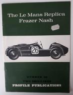 The Le Mans Replica Frazer Nash, Utilisé, Enlèvement ou Envoi