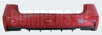 Bumper BMW 3 F31 M-Performance Kombi 11-18 / ŚLIZG 5112-8054 beschikbaar voor biedingen