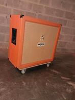 ORANGE 412c cab 4x12, Muziek en Instrumenten, Ophalen, Gebruikt