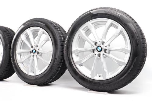 BMW X3 G01 X4 G02 19 pouces 691 hiver Pirelli RFT Nouveau, Autos : Pièces & Accessoires, Pneus & Jantes, Pneus et Jantes, Pneus hiver