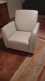 Zetels  Club-zetels, Ophalen, Zo goed als nieuw, 50 tot 75 cm, Design Strak