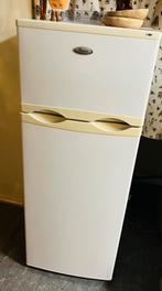Réfrigérateur et congélateur Whirlpool Classe A, Enlèvement ou Envoi, Comme neuf