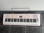 Casio keyboard, Muziek en Instrumenten, Ophalen, Casio, 61 toetsen, Midi-aansluiting